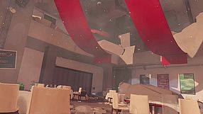 The Bradwell Conspiracy zwiastun #1