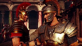 Ryse: Son of Rome Fight for Rome