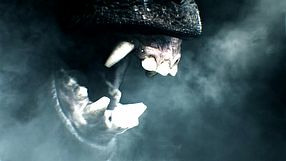 Crisis on the Planet of the Apes zwiastun #1