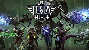 Tesla Force zwiastun #1