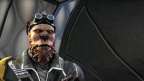 Defiance 2050 zwiastun #1