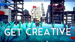 Cefore zwiastun wersji pre-alfa