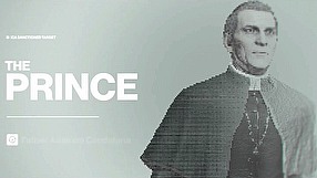 Hitman Nieuchwytny Cel #3 - Książę