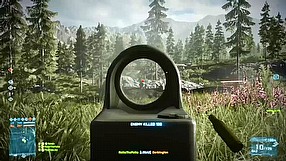 Battlefield 3: End Game zwiastun na premierę DLC