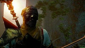 Dragon Age: Inquisition Zabójca Smoków DLC - trailer (PL)