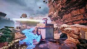 War Robots: Frontiers - zwiastun 2. sezonu