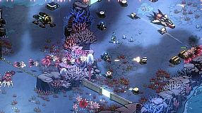 Desperate Place - zwiastun rozgrywki