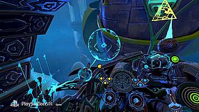 Stardust Odyssey zwiastun #1