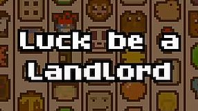 Luck Be a Landlord zwiastun #1