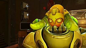 Overwatch zwiastun rozgrywki - Orisa (PL)