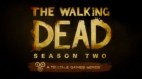 The Walking Dead: A Telltale Games Series - Season Two trailer