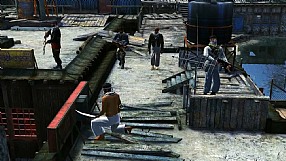 Jagged Alliance: Crossfire pierwszy trailer