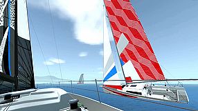 Sailaway: The Sailing Simulator zwiastun wersji z wczesnym dostępem