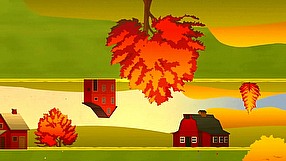 Four Sided Fantasy zwiastun na premierę