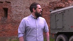 Sniper: Ghost Warrior 3 kulisy produkcji - Zlikwiduj