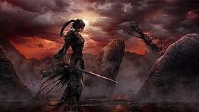 Hellblade: Senua's Sacrifice dziennik dewelopera - ujawnienie gry