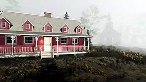 The Whispering Valley - zwiastun gry