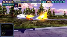 Legendary Pilots - zwiastun premierowy