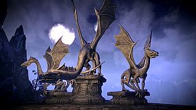 The Elder Scrolls Online: Dragon Bones zwiastun na premierę