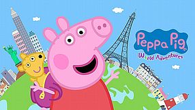 Peppa Pig: World Adventures zwiastun #1