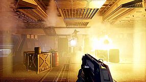 Alien: Rogue Incursion - Evolved Edition - zwiastun premierowy wersji na NS2