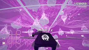 Drive!Drive!Drive! zwiastun na premierę