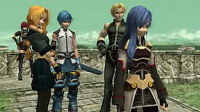 Star Ocean: Till the End of Time zwiastun #1