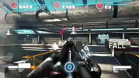 Syndicate Co-Op gameplay