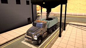 Construction Simulator 2 zwiastun #1