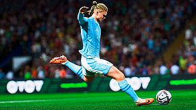 EA Sports FC 24 prezentacja rozgrywki #1