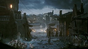Dishonored trailer #1