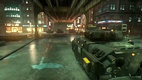 Prototype 2 Pre-Order Exclusive