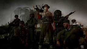 Call of Duty: WWII zwiastun prywatnej bety na PS4 (PL)