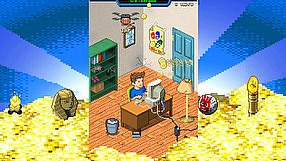 Bitcoin Billionaire trailer