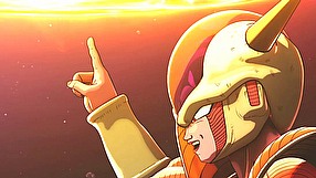 Dragon Ball: Xenoverse 2 zapowiedź #1