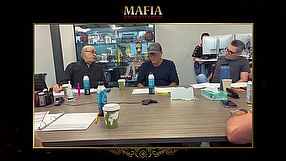 Mafia: The Old Country - zwiastun motion capture