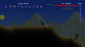 Terraria trailer #2