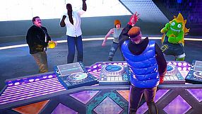 Street Fighter 6 prezentacja otwartej bety #2