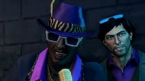 Saints Row: The Third zwiastun na premierę