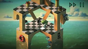 Back to Bed zwiastun #1