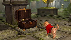 PlayStation Vita Pets zwiastun na premierę