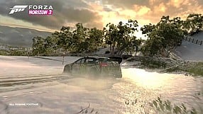 Forza Horizon 3: The Blizzard Mountain zwiastun