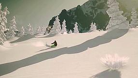 Steep gamescom 2016 - trailer (PL)