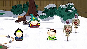 South Park: The Stick of Truth trailer (PL)
