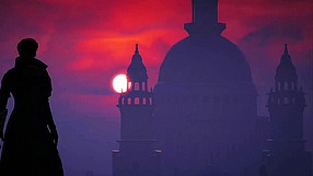 Assassin's Creed: Syndicate London Horizon (PL)