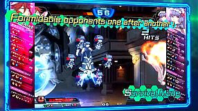 Chaos Code: New Sign of Catastrophe zwiastun #1