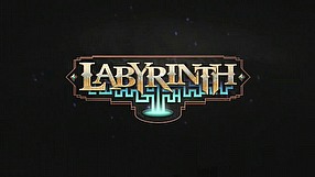 Labyrinth Early Access trailer