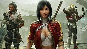 Rogue Company Elite zwiastun #1