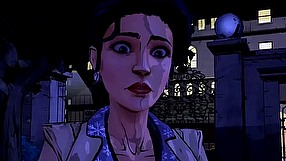 The Wolf Among Us: A Telltale Games Series - Season 1 teaser