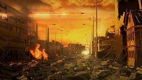 Mercenary Ops trailer #1